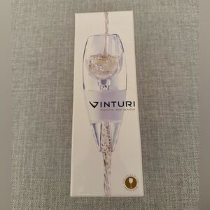 Vinturi White Wine Aerator